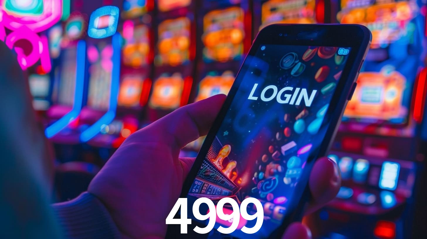 A Revolução dos Aplicativos de Jogos no 4999