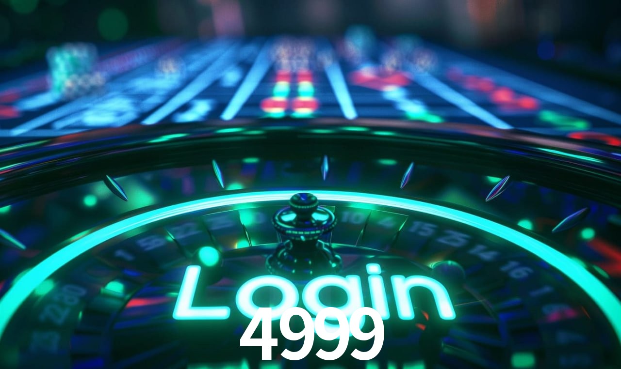 A Emoção da Loteria na 4999: Uma Chance de Mudança de Vida