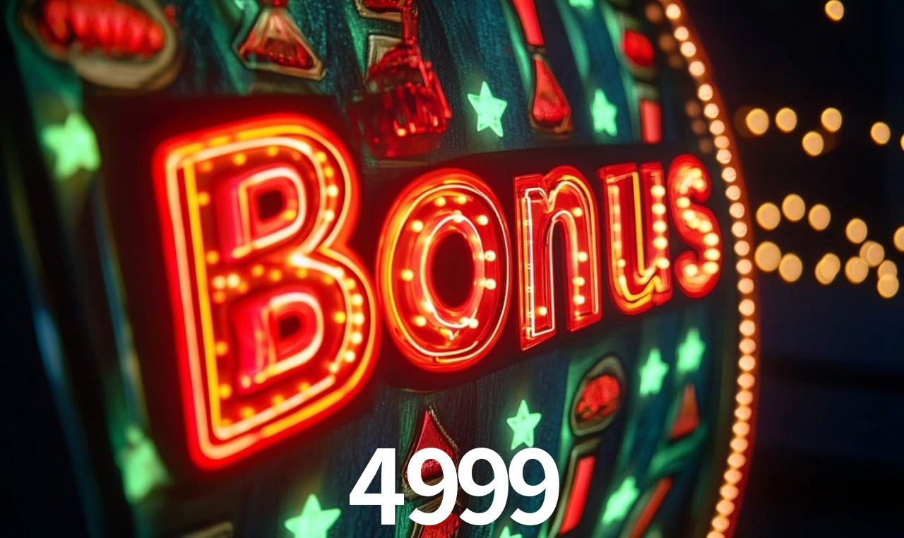 A Emoção da Loteria na 4999: Uma Chance de Mudança de Vida